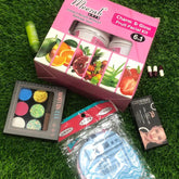 6 in 1 Deal Skin Care + Makeup